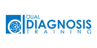 Dual Diagnosis Training logo